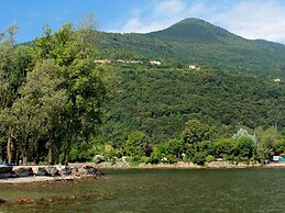 Belvilla by OYO Studio Garden Uno Bis