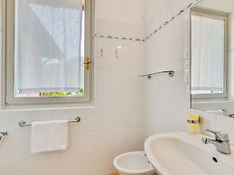 Belvilla by OYO Studio Garden Uno Bis