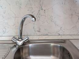 Belvilla by OYO Studio Garden Uno Bis