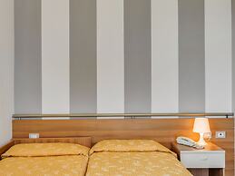 Belvilla by OYO Studio Garden Uno Bis