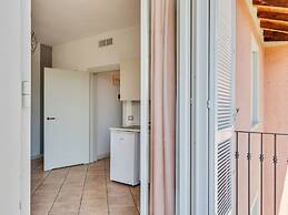 Belvilla by OYO Studio Garden Uno Bis