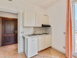 Belvilla by OYO Studio Garden Uno Bis