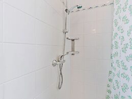 Belvilla by OYO Studio Garden Uno Bis