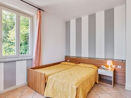 Belvilla by OYO Studio Garden Uno Bis