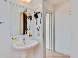 Belvilla by OYO Studio Garden Uno Bis