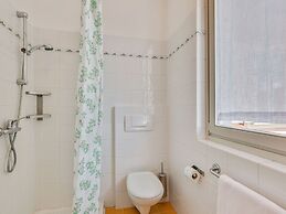 Belvilla by OYO Studio Garden Uno Bis