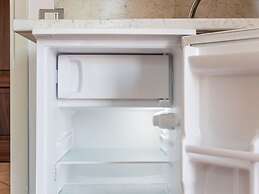 Belvilla by OYO Studio Garden Uno Bis