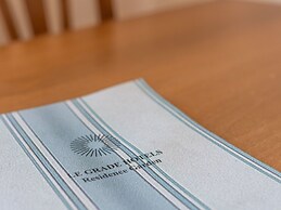 Belvilla by OYO Studio Garden Uno Bis