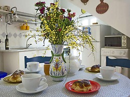 Belvilla by OYO Montano