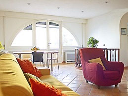 Belvilla by OYO Montano