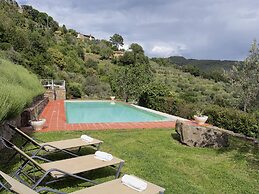 Magnificent Villa, Extremely Panoramic Position, Sauna, Hot Tub, Priva