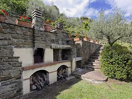 Magnificent Villa, Extremely Panoramic Position, Sauna, Hot Tub, Priva