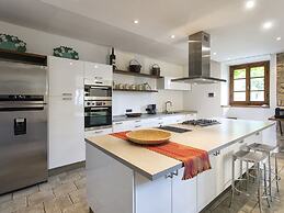 Magnificent Villa, Extremely Panoramic Position, Sauna, Hot Tub, Priva