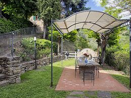 Magnificent Villa, Extremely Panoramic Position, Sauna, Hot Tub, Priva