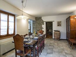 Magnificent Villa, Extremely Panoramic Position, Sauna, Hot Tub, Priva