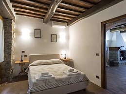 Magnificent Villa, Extremely Panoramic Position, Sauna, Hot Tub, Priva