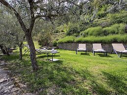 Magnificent Villa, Extremely Panoramic Position, Sauna, Hot Tub, Priva