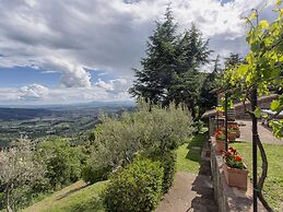 Magnificent Villa, Extremely Panoramic Position, Sauna, Hot Tub, Priva