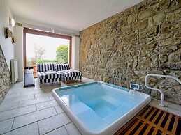 Magnificent Villa, Extremely Panoramic Position, Sauna, Hot Tub, Priva