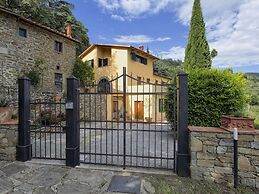 Magnificent Villa, Extremely Panoramic Position, Sauna, Hot Tub, Priva