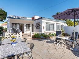 Detached House in Quiet Residential Area of Vinaròs near Beach