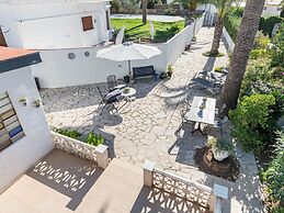 Detached House in Quiet Residential Area of Vinaròs near Beach