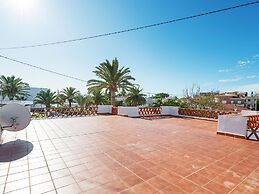 Detached House in Quiet Residential Area of Vinaròs near Beach