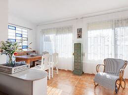Detached House in Quiet Residential Area of Vinaròs near Beach