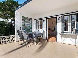 Detached House in Quiet Residential Area of Vinaròs near Beach