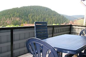 Charming Apartment in Wildemann With Garden