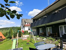 Charming Apartment in Wildemann With Garden