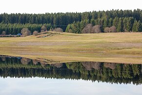 Charming Apartment in Wildemann With Garden