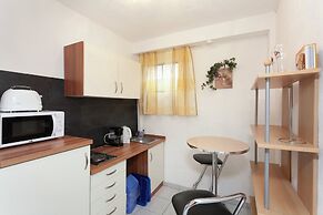 Charming Apartment in Wildemann With Garden