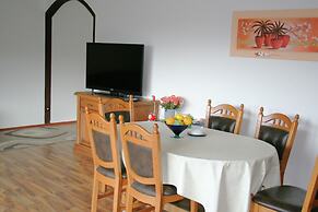 Charming Apartment in Wildemann With Garden