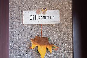 Charming Apartment in Wildemann With Garden