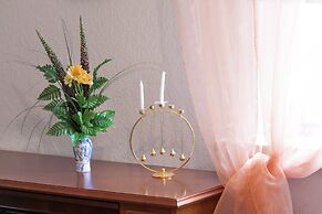 Charming Apartment in Wildemann With Garden