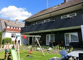 Charming Apartment in Wildemann With Garden