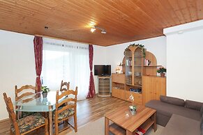 Charming Apartment in Wildemann With Garden