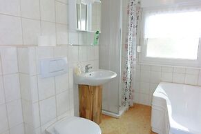 Charming Apartment in Wildemann With Garden