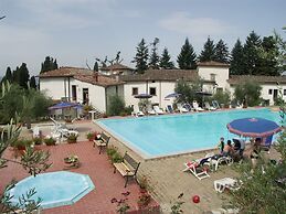 Unique Holiday in Heart of Tuscan Countryside near Florence