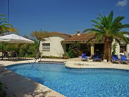 Belvilla by OYO Casa Smit