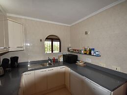 Belvilla by OYO Casa Smit