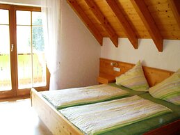 Am Stulzenhof Apartment With Balcony