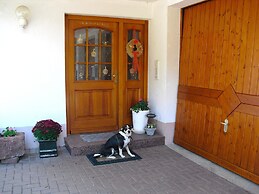 Am Stulzenhof Apartment With Balcony