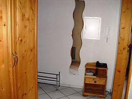 Am Stulzenhof Apartment With Balcony
