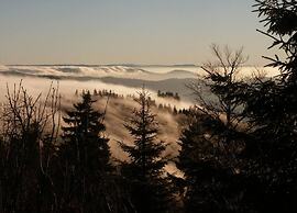 Am Stulzenhof Apartment With Balcony