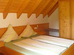 Am Stulzenhof Apartment With Balcony