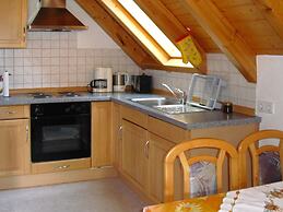 Am Stulzenhof Apartment With Balcony