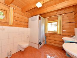 Holiday Home Near ski Area