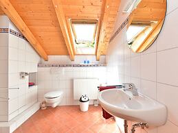 Holiday Home Near ski Area